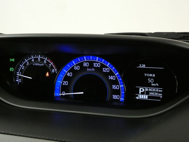 SUZUKI SOLIO 4WD 2019