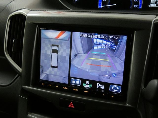 SUZUKI SOLIO 4WD 2019