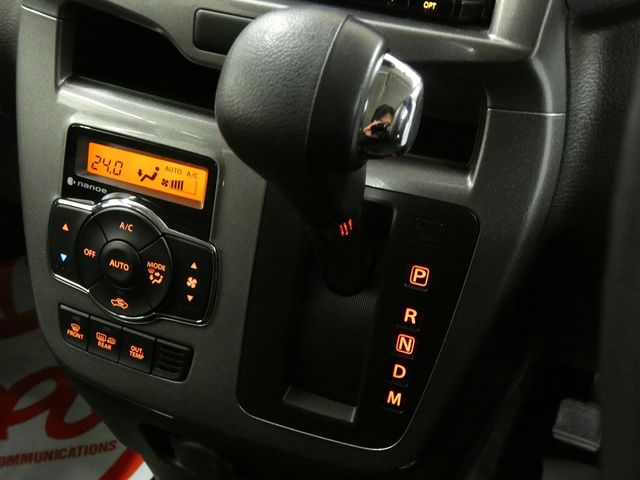 SUZUKI SOLIO 4WD 2019