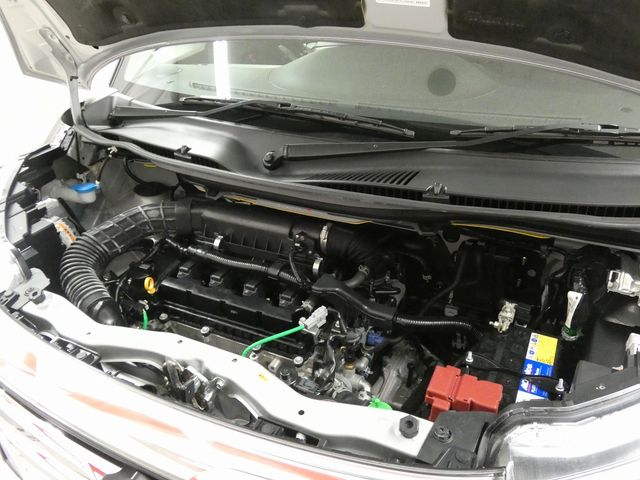 SUZUKI SOLIO 4WD 2019