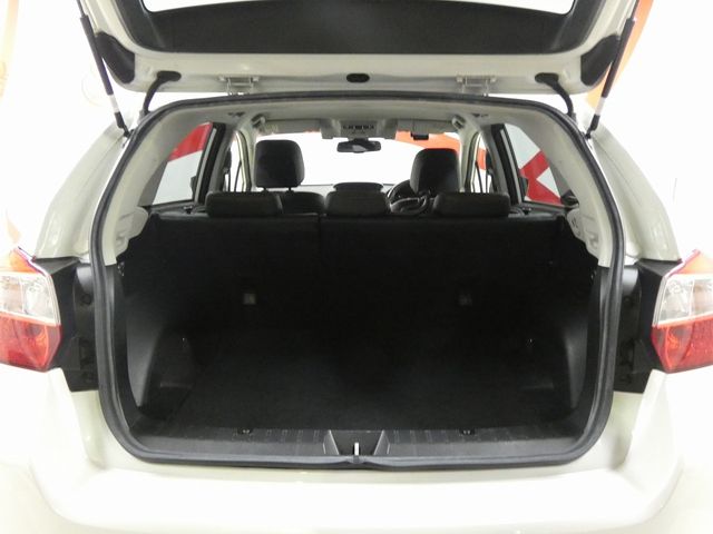 SUBARU SUBARU XV 2016