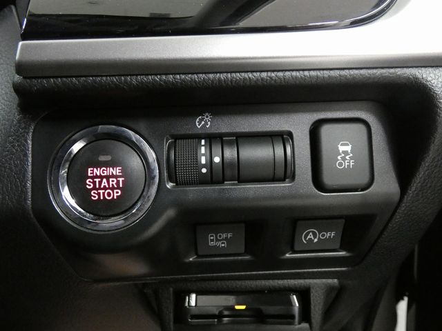 SUBARU SUBARU XV 2016