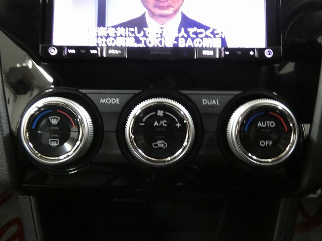 SUBARU SUBARU XV 2016