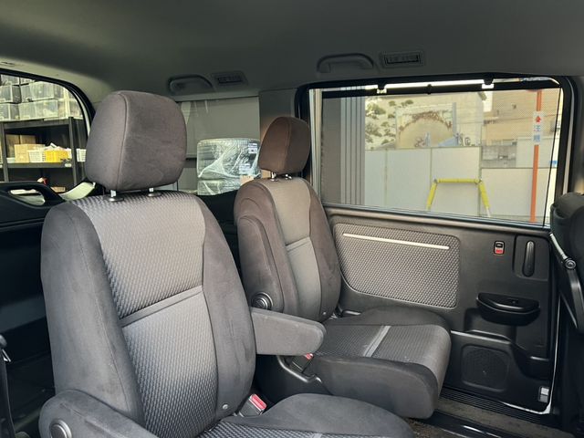 HONDA STEPWAGON SPADA 2016