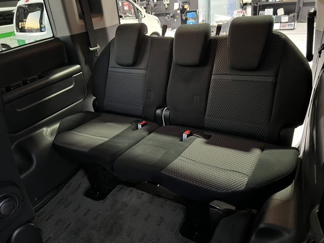 HONDA STEPWAGON SPADA 2016