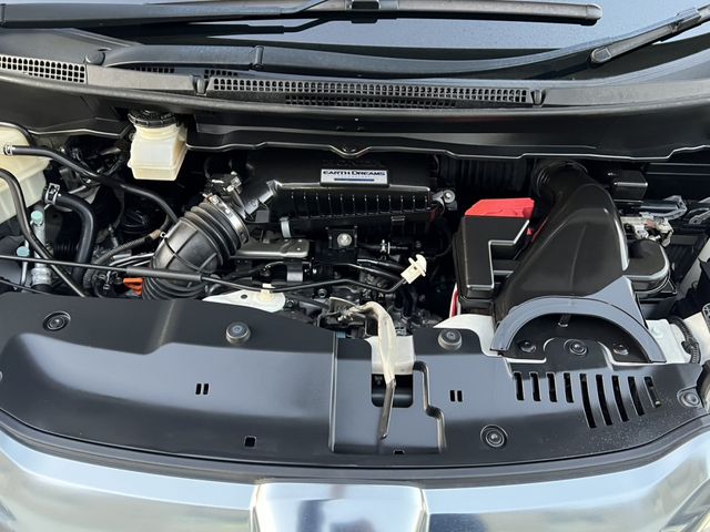 HONDA STEPWAGON SPADA 2016