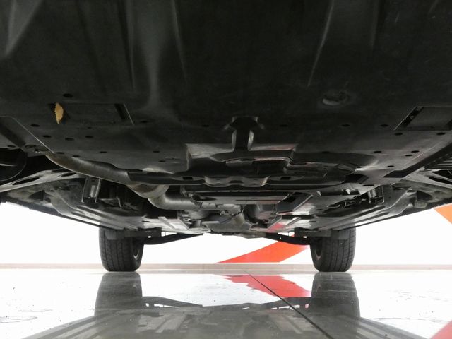 SUBARU FORESTER 2016