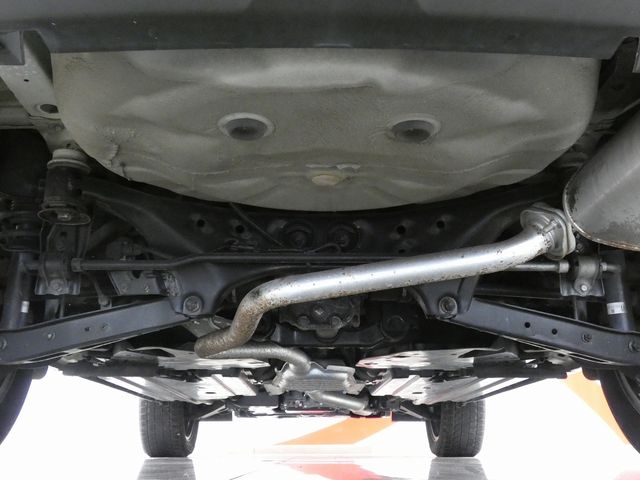 SUBARU FORESTER 2016