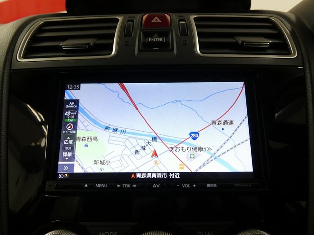 SUBARU FORESTER 2016