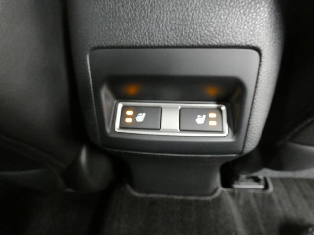 SUBARU FORESTER 2016