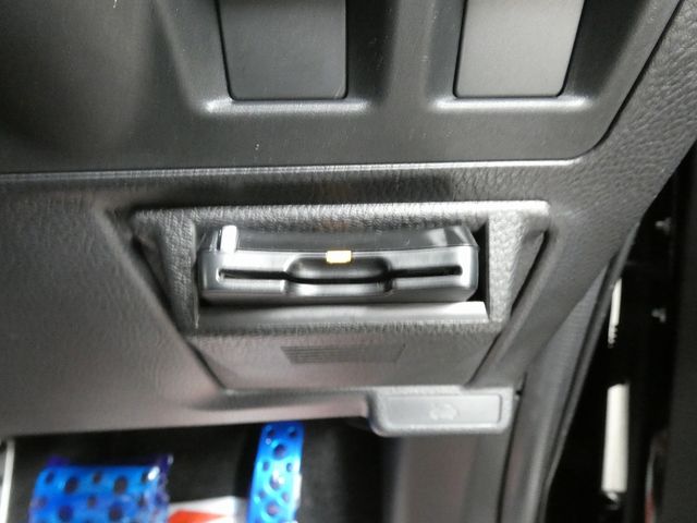 SUBARU FORESTER 2016