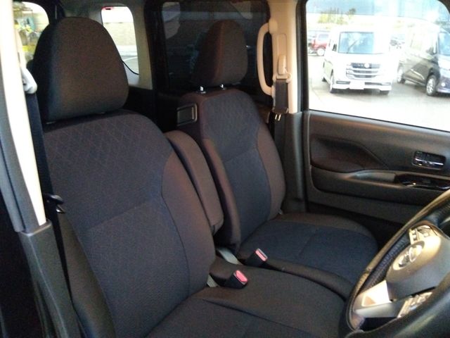 NISSAN ROOX 4WD 2020