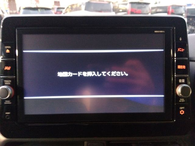 NISSAN ROOX 4WD 2020