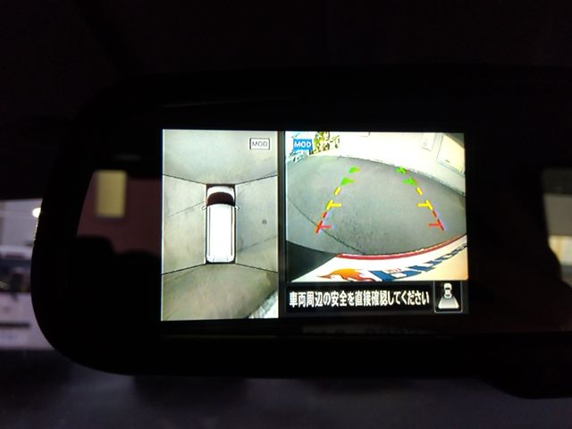 NISSAN ROOX 4WD 2020