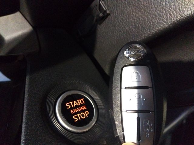 NISSAN ROOX 4WD 2020