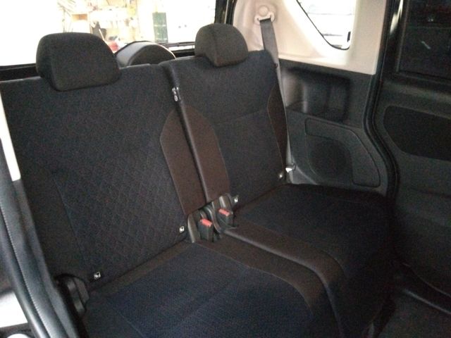 NISSAN ROOX 4WD 2020