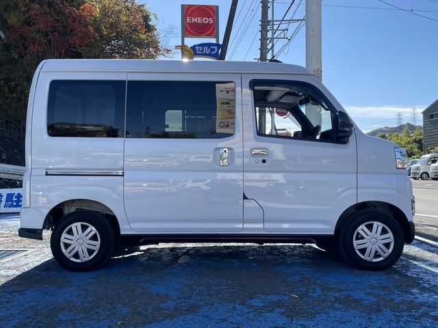 DAIHATSU ATRAI van 4WD 2024