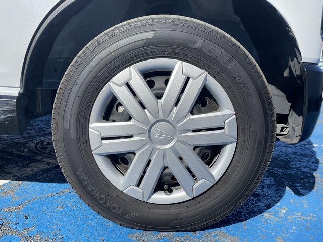 DAIHATSU ATRAI van 4WD 2024