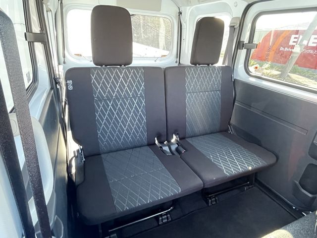 DAIHATSU ATRAI van 4WD 2024