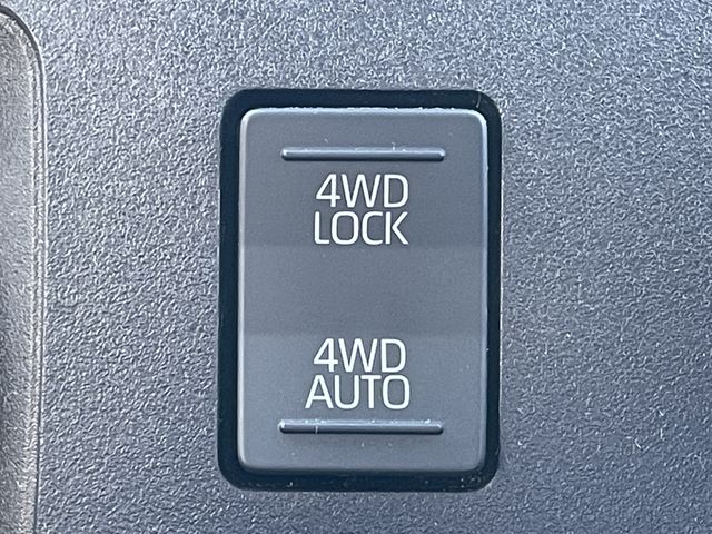 DAIHATSU ATRAI van 4WD 2024