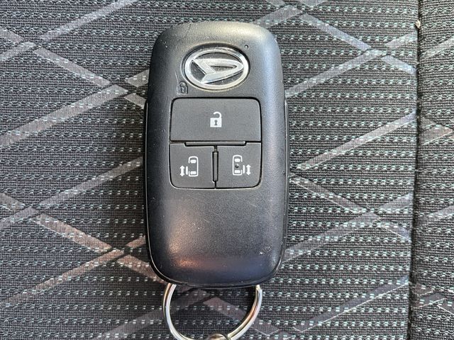 DAIHATSU ATRAI van 4WD 2024