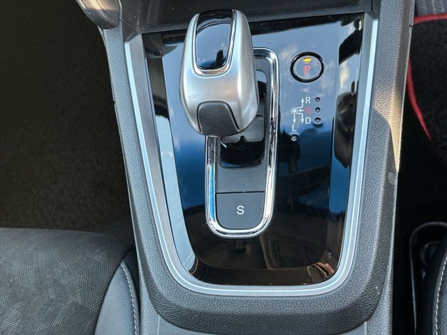 HONDA SHUTTLE HYBRID 2019