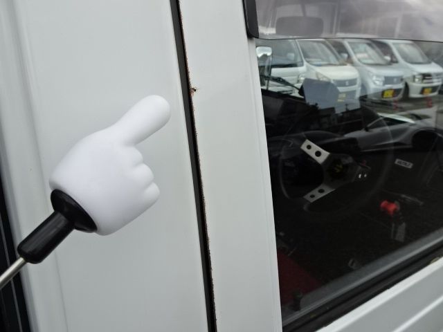 SUZUKI JIMNY van 4WD 1993