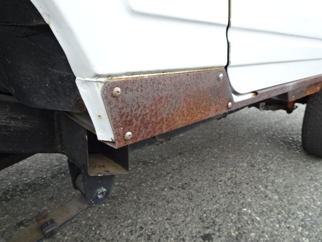 SUZUKI JIMNY van 4WD 1993