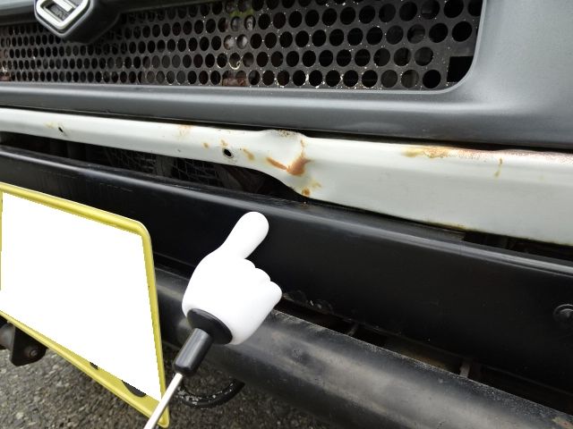 SUZUKI JIMNY van 4WD 1993