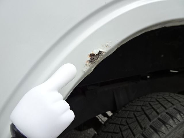 SUZUKI JIMNY van 4WD 1993