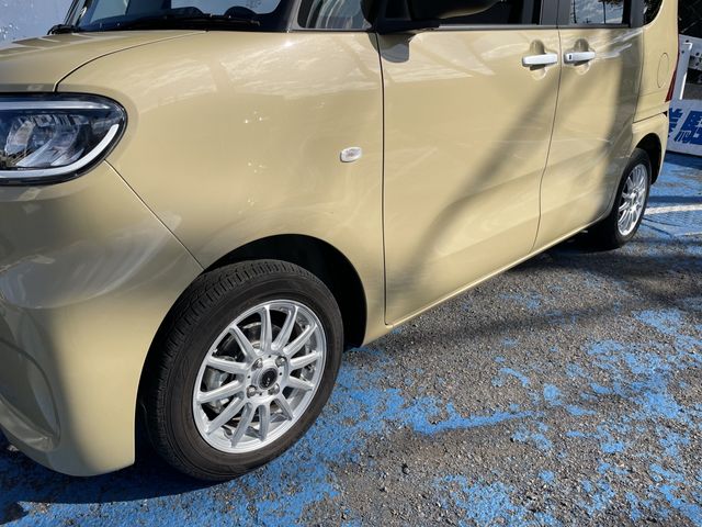 DAIHATSU TANTO 2024