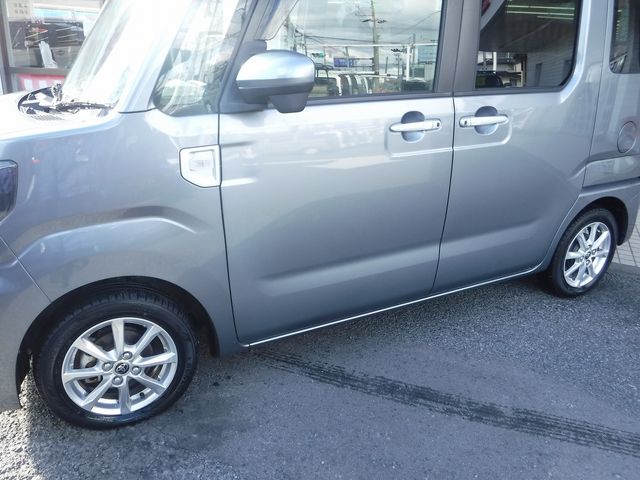 TOYOTA PIXIS MEGA 2021