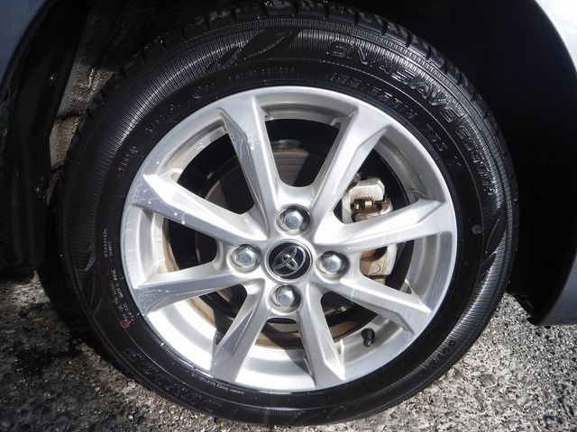 TOYOTA PIXIS MEGA 2021