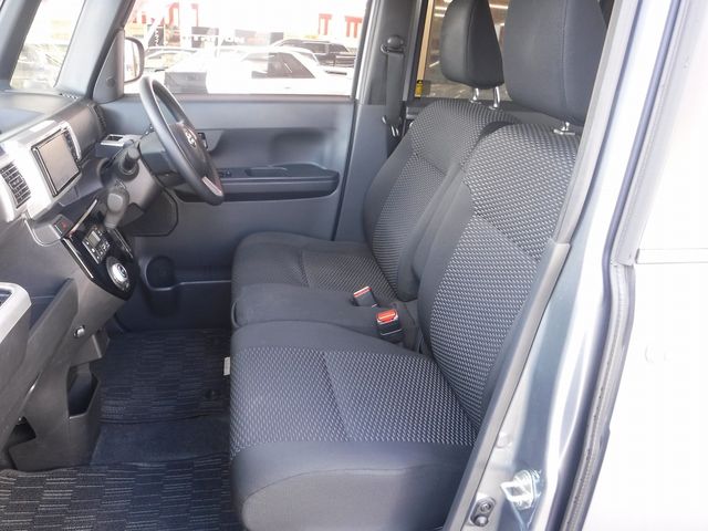 TOYOTA PIXIS MEGA 2021