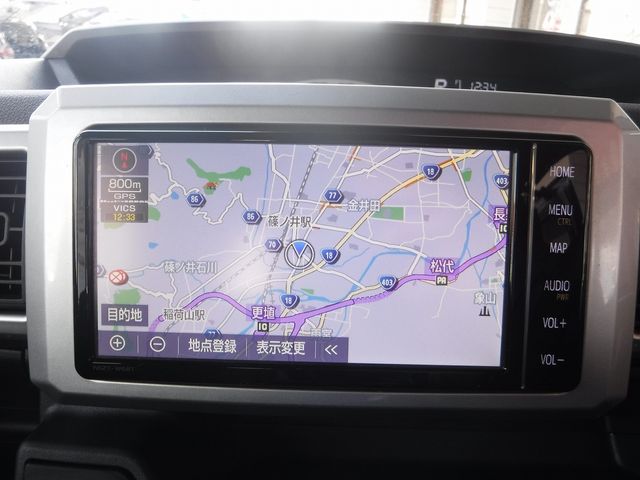 TOYOTA PIXIS MEGA 2021