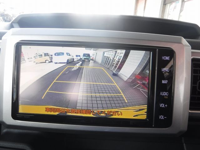 TOYOTA PIXIS MEGA 2021