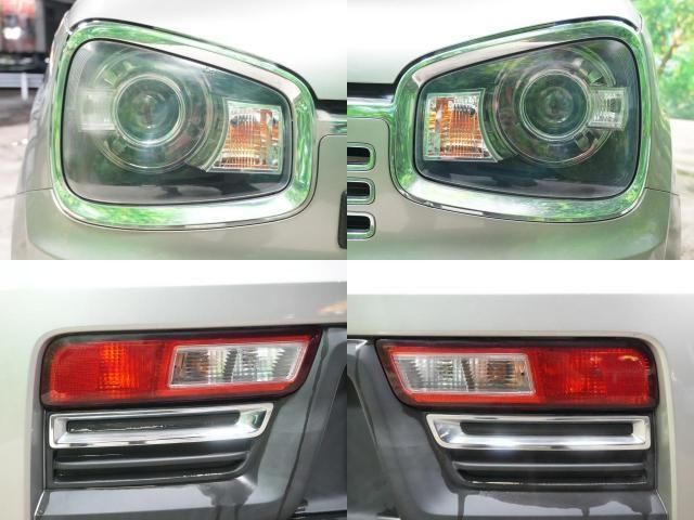 SUZUKI ALTO WORKS 2017