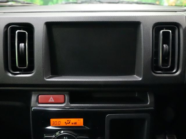 SUZUKI ALTO WORKS 2017