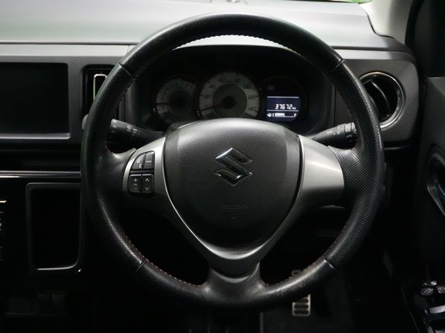 SUZUKI ALTO WORKS 2017