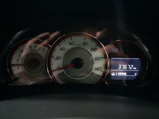 SUZUKI ALTO WORKS 2017