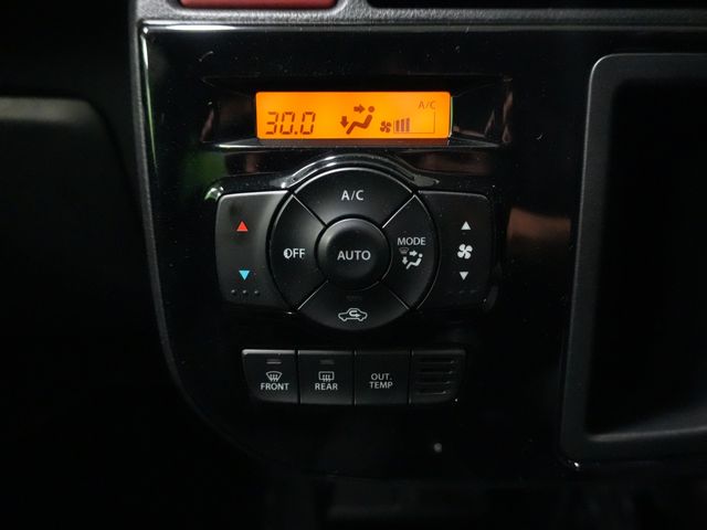 SUZUKI ALTO WORKS 2017