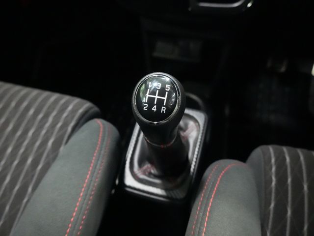 SUZUKI ALTO WORKS 2017