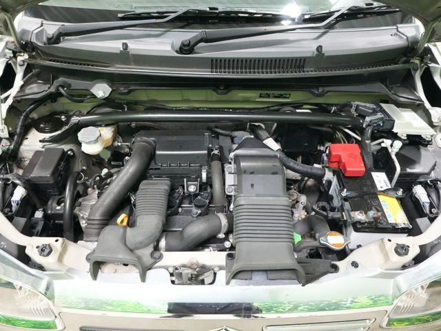 SUZUKI ALTO WORKS 2017