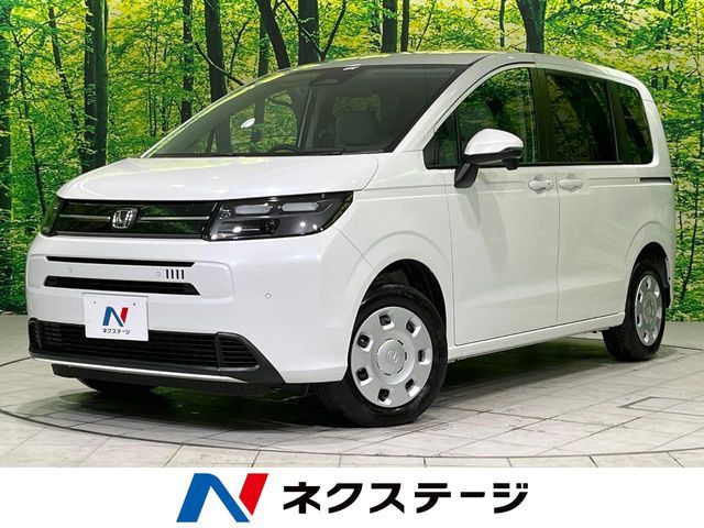 HONDA FREED 4WD 2024