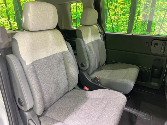 HONDA FREED 4WD 2024