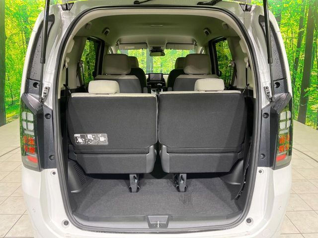 HONDA FREED 4WD 2024