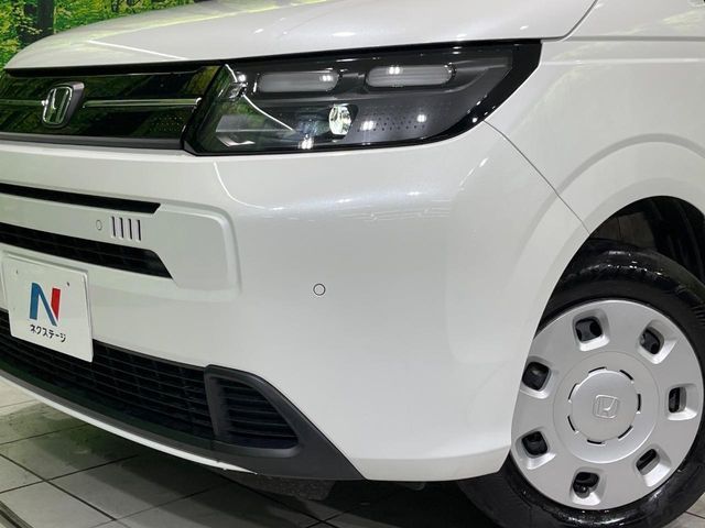 HONDA FREED 4WD 2024