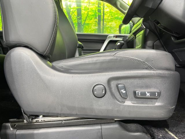 TOYOTA LANDCRUISER PRADO 2023