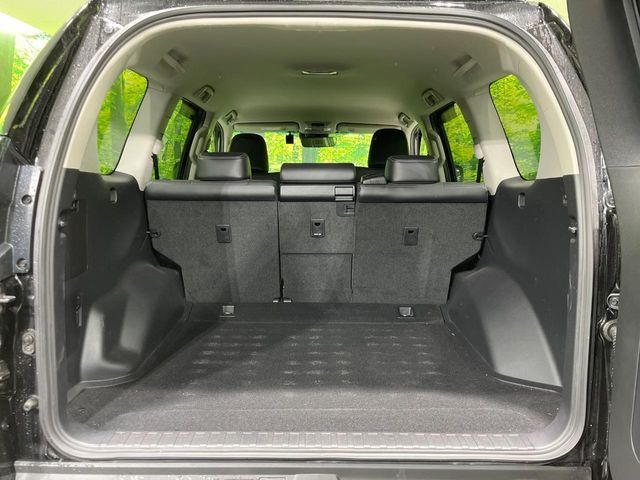 TOYOTA LANDCRUISER PRADO 2023