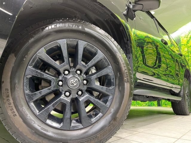 TOYOTA LANDCRUISER PRADO 2023